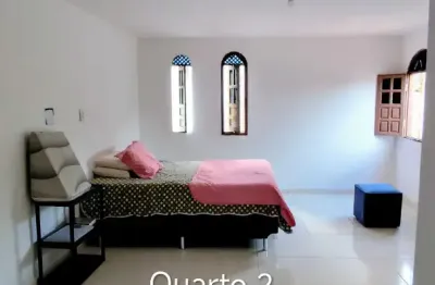 Oportunidade! petromar, esquina, village 3/4 revertido para 4/4, quintal, piscina, quitado, stella maris