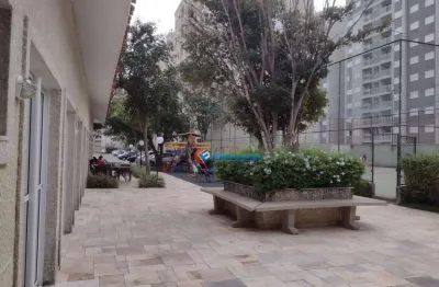 Apartamento com 2 dormitórios à venda, 50 m² por r$ 310.000,00 - jardim santa izabel - hortolândia/sp
