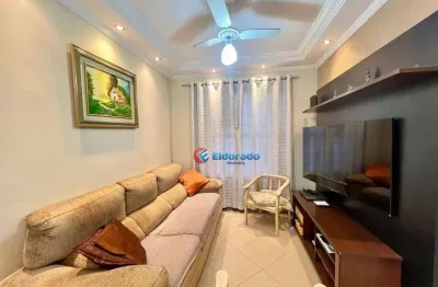 Casa com 3 dormitórios à venda, 80 m² por r$ 490.000,00 - parque villa flores - sumaré/sp
