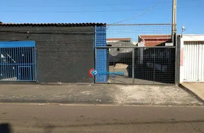 Terreno à venda, 250 m² por r$ 266.000,00 - residencial parque pavan - sumaré/sp