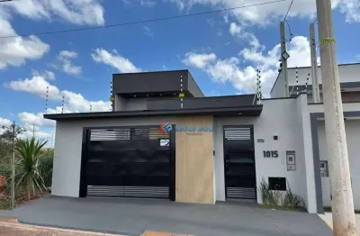 Casa com 2 quartos à venda - parque vasconcellos - hortolândia/sp