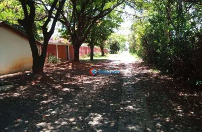 Barracão para alugar, jardim santa esmeralda - hortolândia/sp
