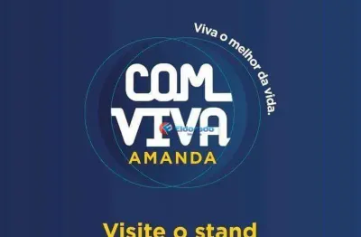 Terreno à venda, 160 m² por r$ 126.385 - recanto das orqideas - monte mor/sp