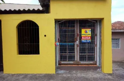 Sala comercial para alugar na Rua Piauí, Jardim Nova Veneza (Nova Veneza), Sumaré