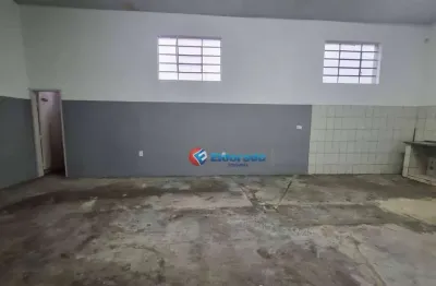 Sala comercial com 1 sala para alugar na Rua Goianésia, Jardim Dall'Orto, Sumaré