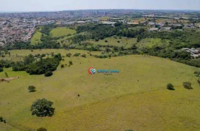 Área à venda, 77800 m² por r$ 5.446.000,00 - distrito industrial - botucatu/sp