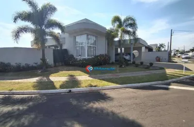 Casa à venda, 242 m² por r$ 2.600.000,00 - estância hípica - nova odessa/sp