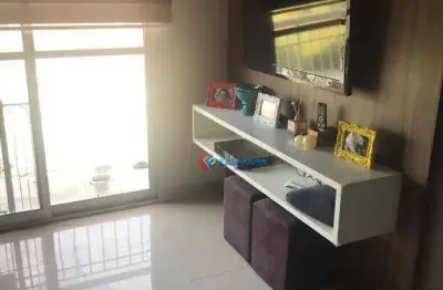 Apartamento com 2 dormitórios à venda, 49 m² por r$ 250.000,00 - jardim nova hortolândia i - hortolândia/sp