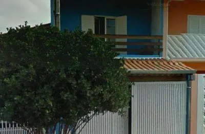 Casa com 3 dormitórios à venda, 140 m² por r$ 380.000,00 - parque progresso (nova veneza) - sumaré/sp