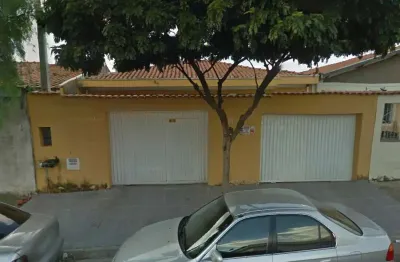 Casa com 3 dormitórios à venda, 85 m² por r$ 380.000,00 - parque residencial regina (nova veneza) - sumaré/sp