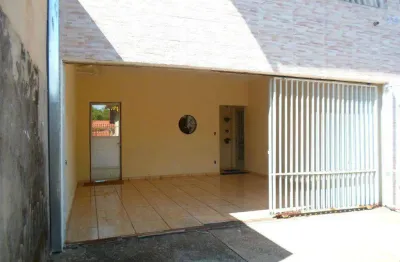 Casa com 4 dormitórios à venda, 247 m² por r$ 650.000,00 - jardim santa lúcia (nova veneza) - sumaré/sp