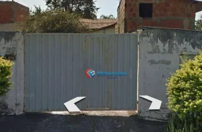 Casa com 4 dormitórios à venda, 100 m² por r$ 270.000,00 - jardim minezotta (nova veneza) - sumaré/sp