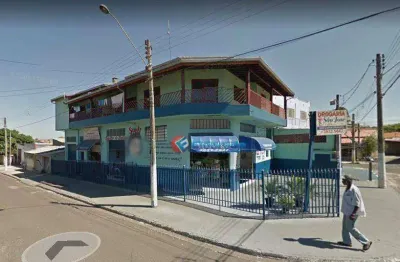 Casa com 6 dormitórios à venda, 500 m² por r$ 1.000.000,00 - parque das nações (nova veneza) - sumaré/sp