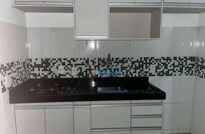 Casa com 2 dormitórios à venda, 76 m² por r$ 350.000,00 - jardim bela vista - sumaré/sp