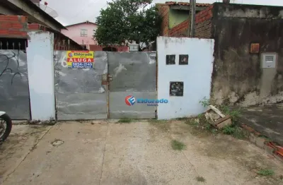 Casa com 2 quartos à venda, 50 m² por r$ 350.000 - jardim nova terra (nova veneza) - sumaré/sp