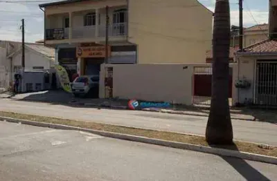 Salão à venda, 225 m² por r$1.000.000,00 - jardim bom retiro - sumaré/sp