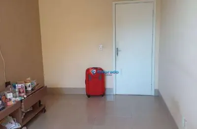 Apartamento com 3 quartos à venda na Avenida Emílio Bosco, Parque Yolanda (Nova Veneza), Sumaré