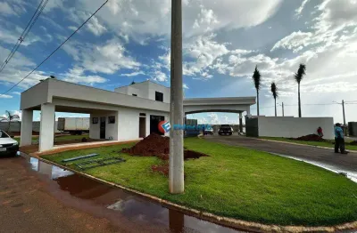 Terreno à venda, 300 m² por r$ 160.000,00 - lagoa bonita - engenheiro coelho/sp
