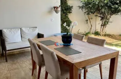 Casa com 3 quartos à venda na Rua Romilda Pugliesi Atensia, Parque Jambeiro, Campinas
