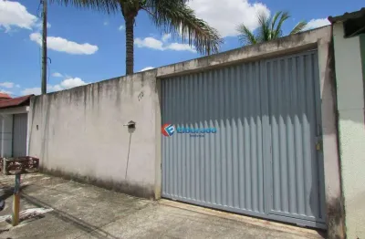 Casa com 2 dormitórios à venda, 100 m² por r$ 320.000,00 - jardim das oliveiras (nova veneza) - sumaré/sp