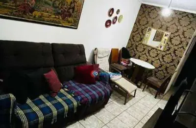 Casa com 3 dormitórios à venda, 56 m² por r$ 270.000,00 - conjunto habitacional vila réggio - campinas/sp