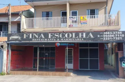 Sobrado com 5 quartos à venda, 400 m² por r$ 760.000 - jardim bom retiro (nova veneza) - sumaré/sp