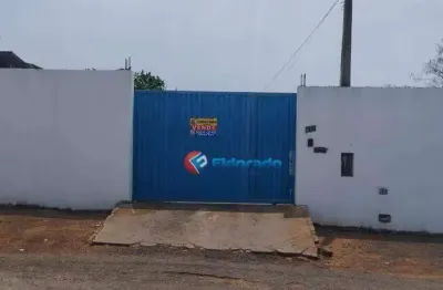 Chácara com 3 quartos à venda, 1126 m² por r$ 800.000 - parque residencial regina (nova veneza) - sumaré/sp