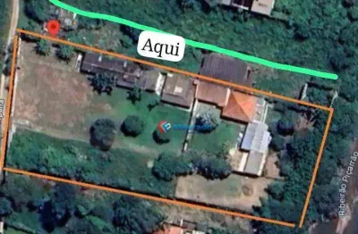 Terreno à venda, 2167 m² por r$ 690.000,00 - jardim florence - campinas/sp