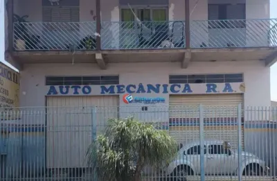 Casa com 6 quartos à venda na Rua Astério Pinto, Jardim Minezotta (Nova Veneza), Sumaré