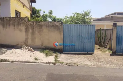 Terreno à venda na Rua Astério Pinto, Jardim Minezotta (Nova Veneza), Sumaré