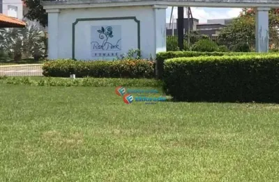 Terreno comercial à venda na Estrada Municipal Mineko Ito, Parque Jatobá (Nova Veneza), Sumaré