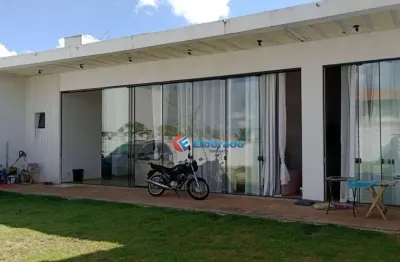 Casa com 2 quartos à venda na Rua Regina Barz Marques, Parque Bom Retiro, Paulínia