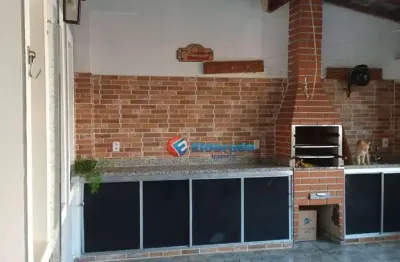 Casa com 3 quartos à venda no Jardim Dom Bosco I, Sumaré 