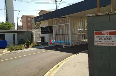 Apartamento com 2 quartos à venda no Residencial Real Parque Sumaré, Sumaré 