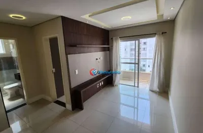 Apartamento à venda, 59 m² por r$ 372.900,00 - jardim das colinas - hortolândia/sp