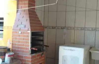 Casa à venda, 95 m² por r$ 295.000,00 - jardim nossa senhora auxiliadora - hortolândia/sp