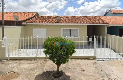 Casa à venda - jardim das paineiras - hortolândia/sp