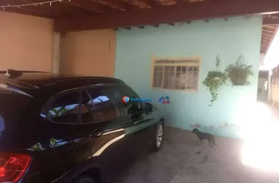 Casa à venda, 90 m² por r$ 260.000,00 - vila aeroporto i - campinas/sp