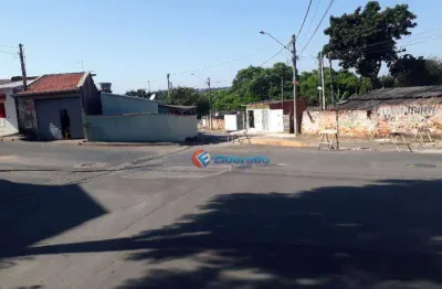 Casa à venda, 200 m² por r$ 424.000,00 - vila real continuaçao - hortolândia/sp
