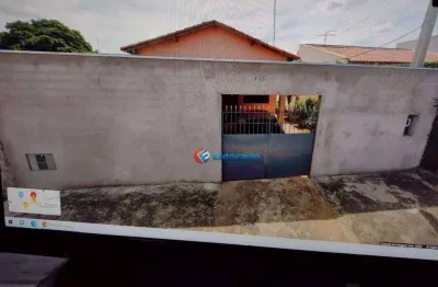 Casa com 1 dormitório à venda, 64 m² por r$ 1.300.000,00 - loteamento remanso campineiro - hortolândia/sp