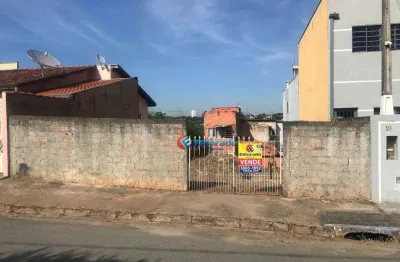 Terreno, 250 m² - venda por r$ 212.000,00 ou aluguel por r$ 1.014,83/mês - parque são miguel - hortolândia/sp
