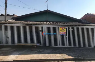 Casa com 4 quartos à venda, 170 m² no jardim alvorada em sumaré