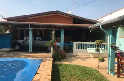 Casa à venda, 190 m² por r$ 1.300.000,00 - jardim santa izabel - hortolândia/sp