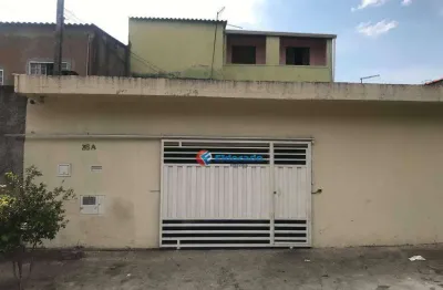 Casa à venda, 200 m² por r$ 530.000,00 - jardim são jorge - hortolândia/sp