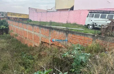 Terreno à venda, 150 m² por r$ 117.000,00 - jardim nova hortolândia i - hortolândia/sp