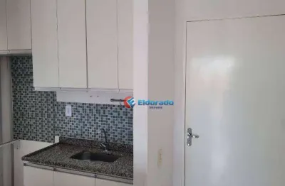 Apartamento com 2 dormitórios à venda, 49 m² por r$ 215.000,00 - jardim nova hortolândia i - hortolândia/sp