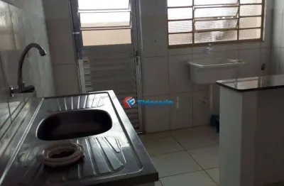 Casa com 1 dormitório à venda, 48 m² por r$ 250.000,00 - jardim nova hortolândia i - hortolândia/sp