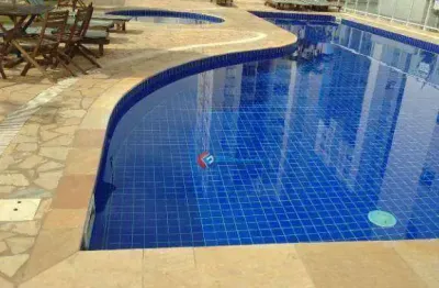 Apartamento à venda, 58 m² por r$ 320.000,00 - jardim das colinas - hortolândia/sp