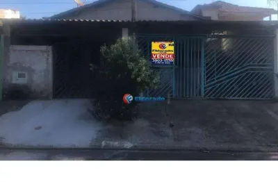 Casa à venda, 200 m² por r$ 370.000,00 - jardim amanda ii - hortolândia/sp