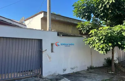 Casa com 6 dormitórios à venda, 250 m² por r$ 350.000,00 - jardim denadai (nova veneza) - sumaré/sp